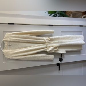 Brand new Skims robe